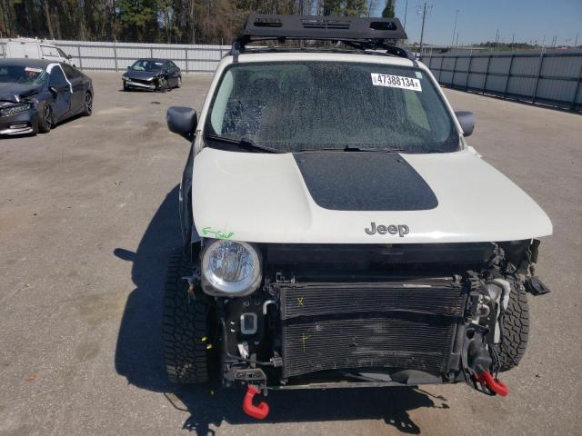 2015 JEEP RENEGADE T - ZACCJBCT0FPB57369