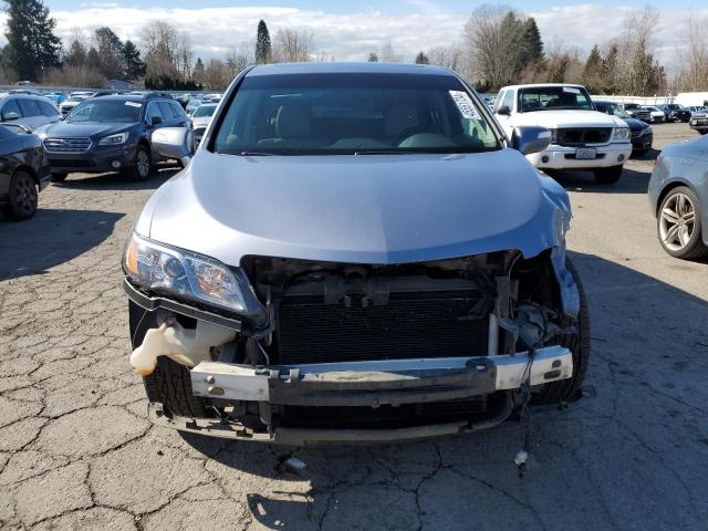 VIN 5J8TB4H3XEL007249 2014 Acura RDX no.5