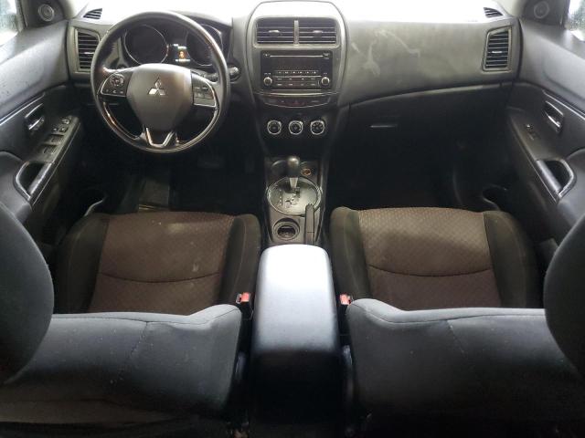 2017 Mitsubishi Outlander Sport Es VIN: JA4AP3AUXHZ070531 Lot: 43959694