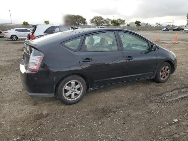 2005 Toyota Prius VIN: JTDKB20U553063912 Lot: 48367654