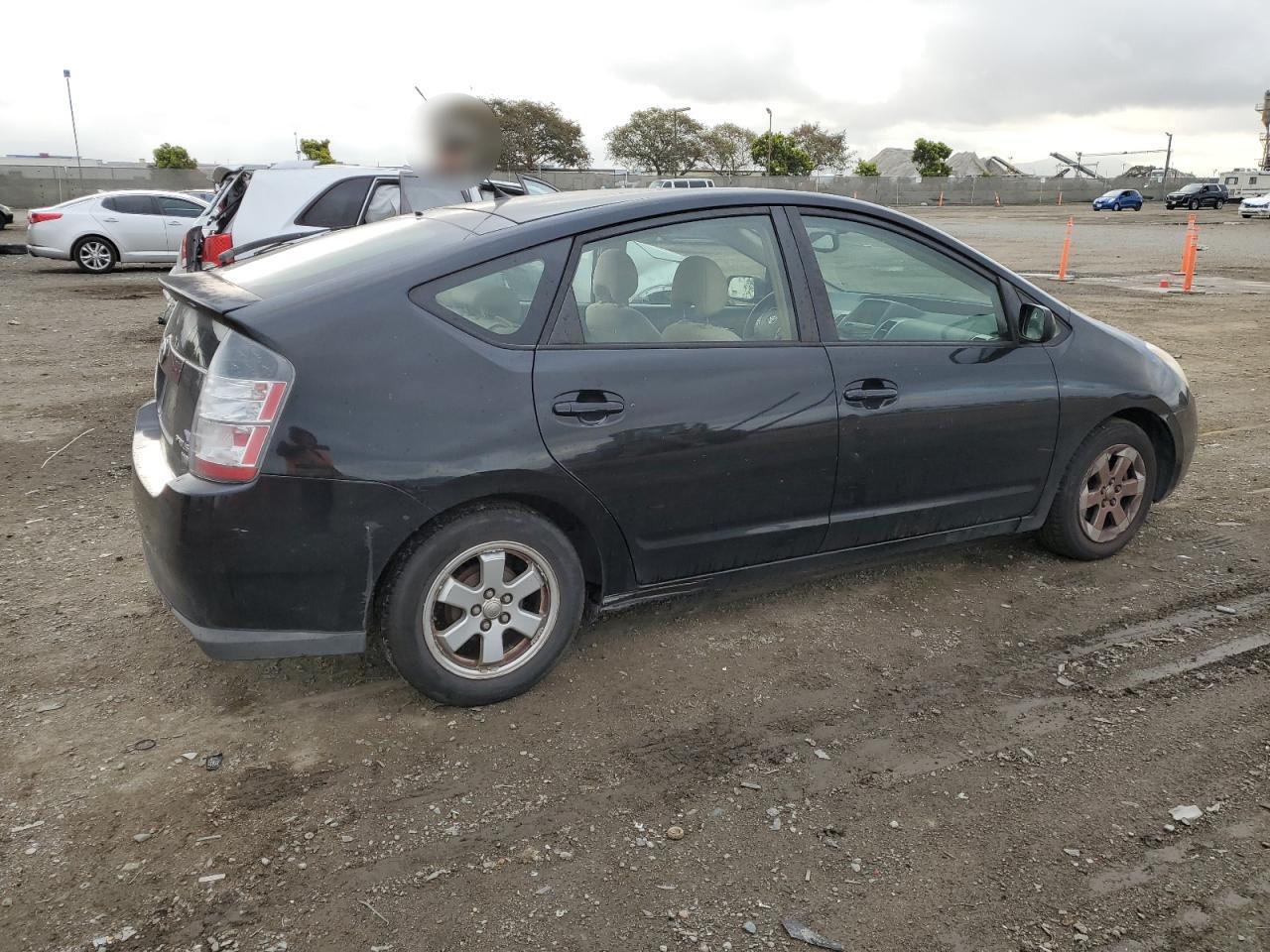 JTDKB20U553063912 2005 Toyota Prius