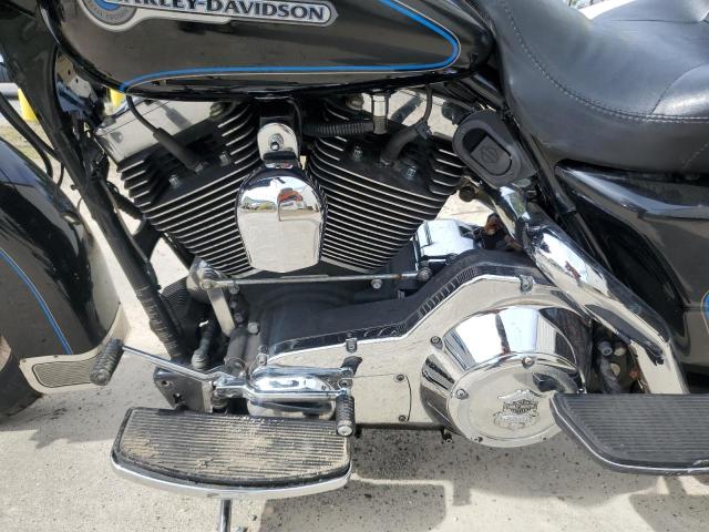 2006 HARLEY-DAVIDSON FLHTCUI SH 1HD1FLW106Y650704