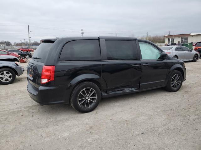 2018 DODGE GRAND CARA - 2C4RDGCG7JR156170