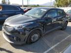 2019 TOYOTA C-HR XLE - JTNKHMBX6K1022225