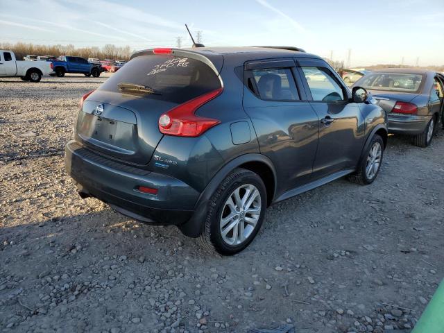 2012 Nissan Juke S VIN: JN8AF5MV8CT109898 Lot: 46668834