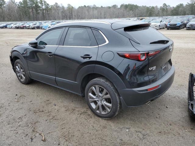 2022 Mazda Cx-30 Preferred VIN: 3MVDMBCL3NM405666 Lot: 45137954