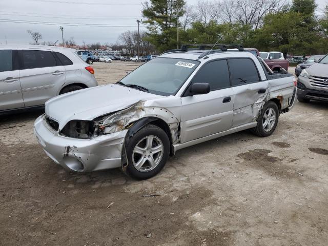 4S4BT62C837115253 2003 Subaru Baja Sport