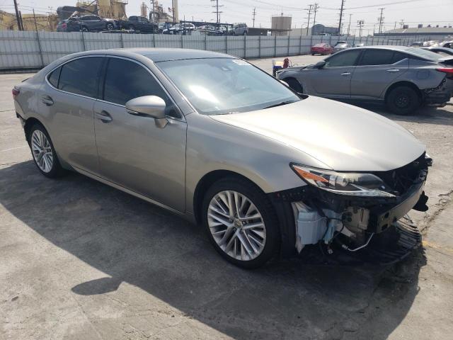2016 LEXUS ES 350 - 58ABK1GG2GU018390