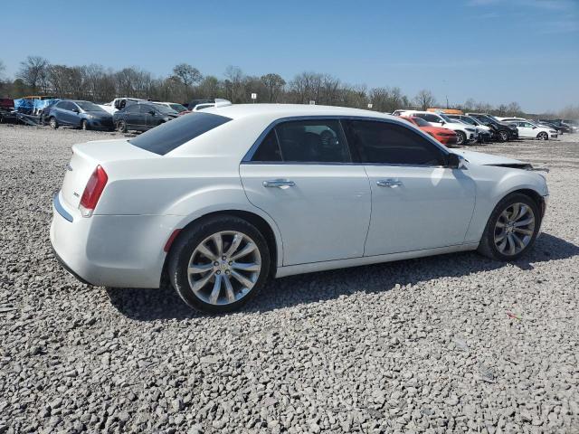 2018 Chrysler 300 Limited VIN: 2C3CCAEG1JH159661 Lot: 47691104