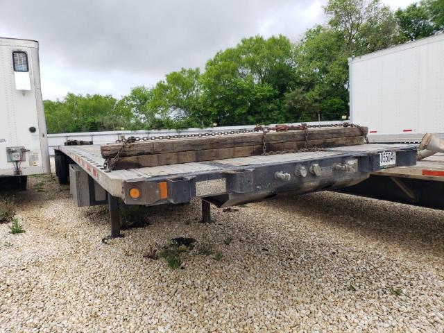 Lot #2508373958 2021 FONTAINE TRAILER salvage car