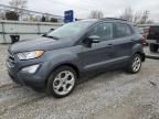 2021 FORD ECOSPORT S - MAJ3S2GE2MC398553