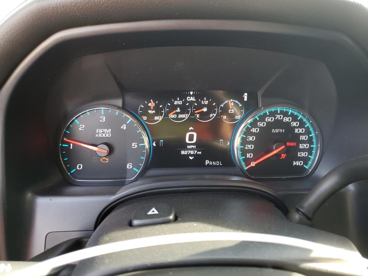 3GTP1PEC0HG141844 2017 GMC Sierra C1500 Denali