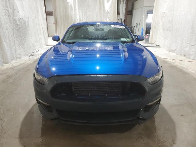 2017 Ford Mustang VIN: 1FA6P8AM1H5269828 Lot: 50725884