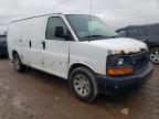 CHEVROLET EXPRESS photo