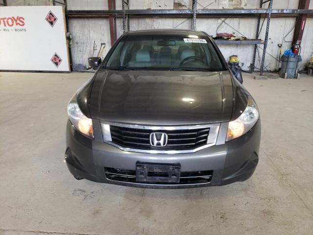 2008 Honda Accord Exl VIN: 1HGCP26868A082079 Lot: 47918294