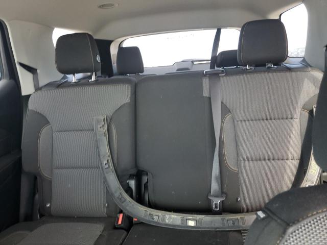 2018 CHEVROLET TRAVERSE - 1GNERFKW9JJ271710