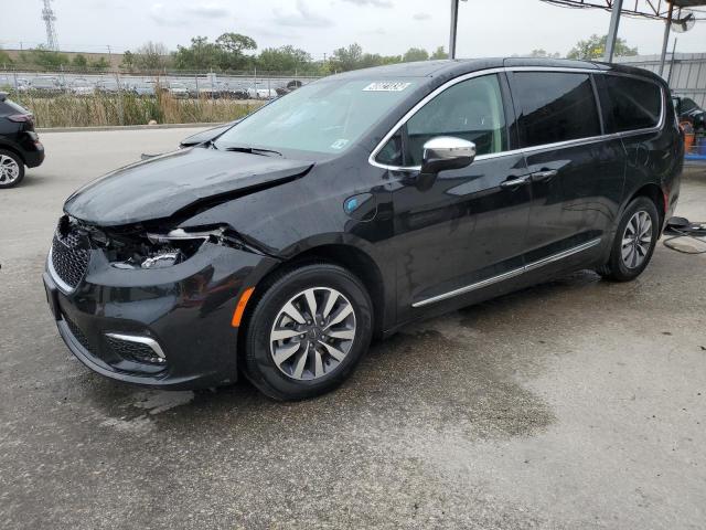 CHRYSLER PACIFICA HYBRID LIMITED 2023 0