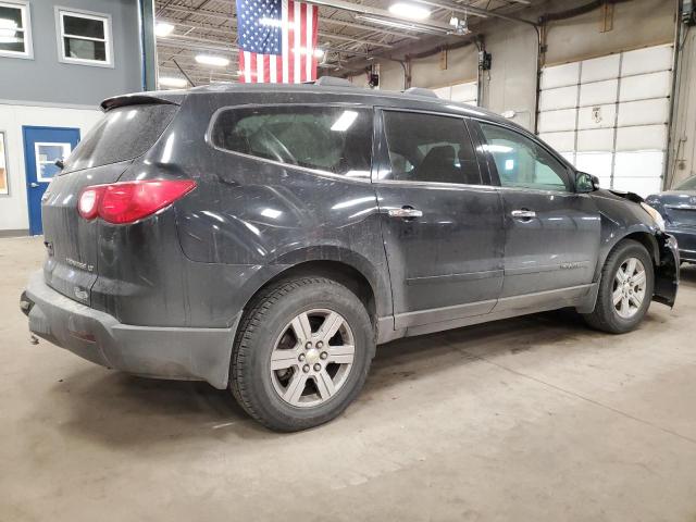 2009 Chevrolet Traverse Lt VIN: 1GNEV23DX9S175222 Lot: 46680064