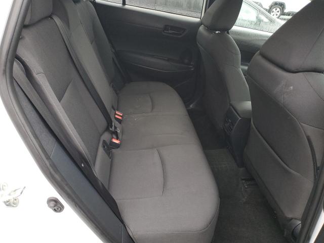 2023 TOYOTA COROLLA CR - 7MUBAABG5PV048256