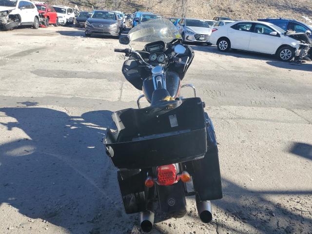 2008 HARLEY-DAVIDSON FLTR 1HD1FS4148Y602624