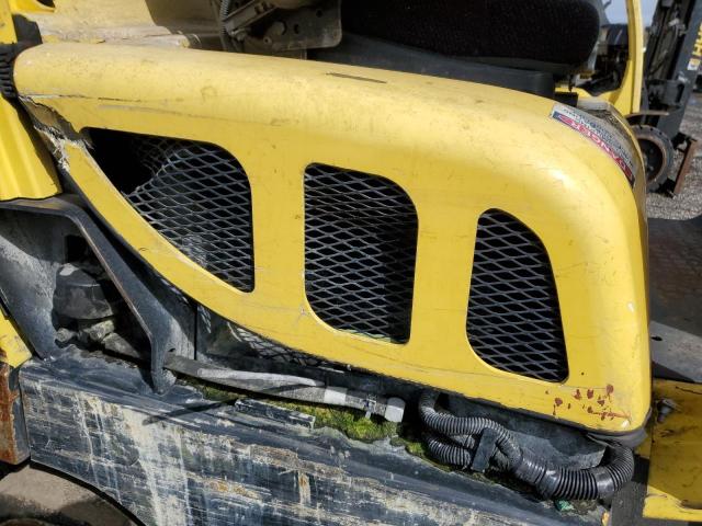 2009 HYSTER FORKLIFT #3242791971