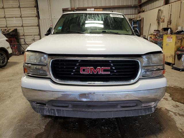 2005 GMC Yukon Xl C1500 VIN: 1GKEC16Z05J260610 Lot: 48094934