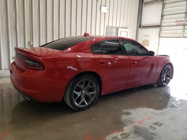 VIN 2C3CDXCT5FH915421 2015 Dodge Charger, R/T no.3