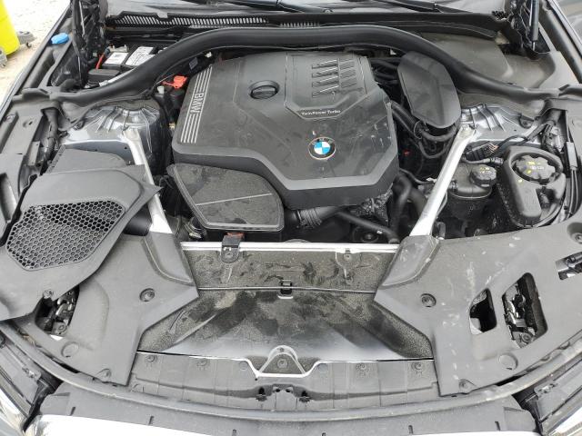 2023 BMW 530 XI - WBA13BJ06PCN23924