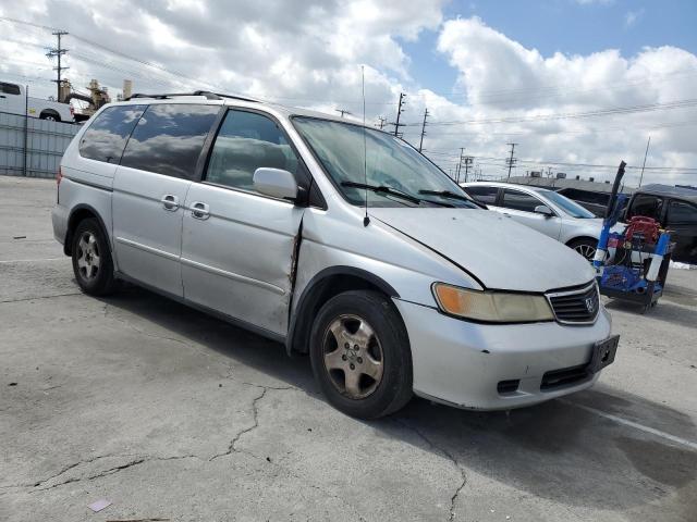 2001 Honda Odyssey Ex VIN: 2HKRL18621H558868 Lot: 48544634