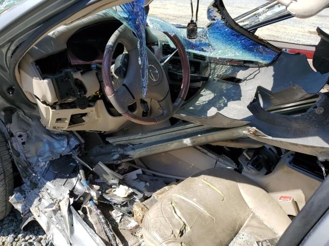 2002 Lexus Es 300 VIN: JTHBF30G320036630 Lot: 49066814