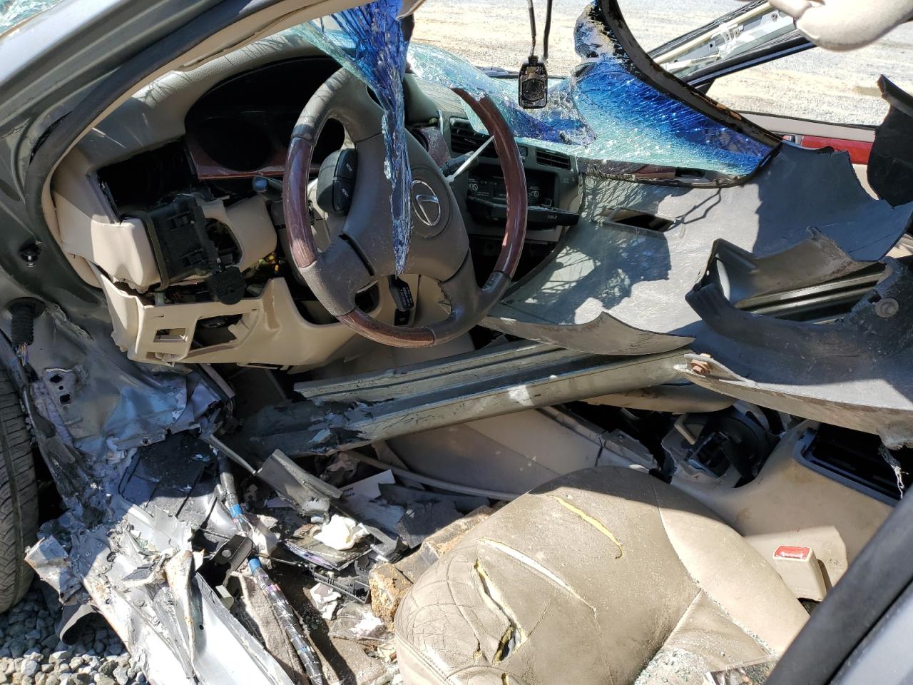 JTHBF30G320036630 2002 Lexus Es 300