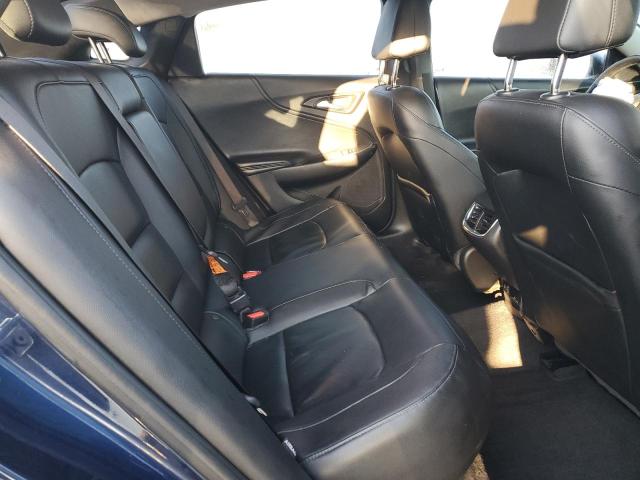 2016 CHEVROLET MALIBU HYB - 1G1ZJ5SU5GF352007