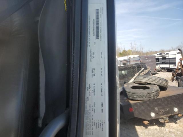 2019 Volvo Vn Vnl VIN: 4V4NC9TH9KN216216 Lot: 47368674