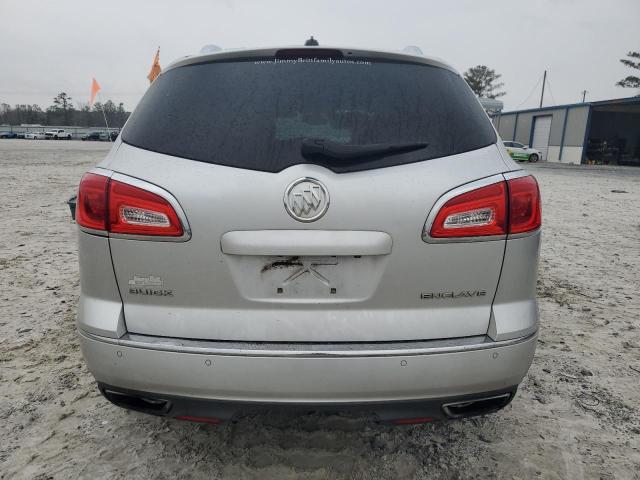 2017 Buick Enclave VIN: 5GAKRAKD0HJ349803 Lot: 60127544