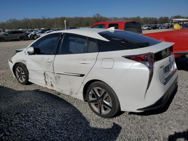 2016 Toyota Prius VIN: JTDKARFU5G3508767 Lot: 47576514