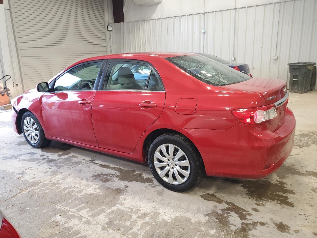 5YFBU4EE6DP142874 2013 Toyota Corolla Base