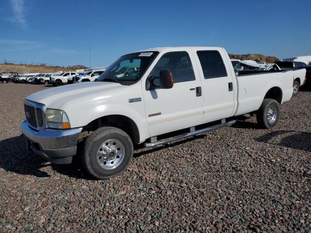 2004 Ford F350 Srw Super Duty VIN: 1FTSW31P04ED07777 Lot: 47937834