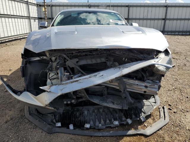 2020 Ford Mustang VIN: 1FA6P8TH8L5120101 Lot: 49000184