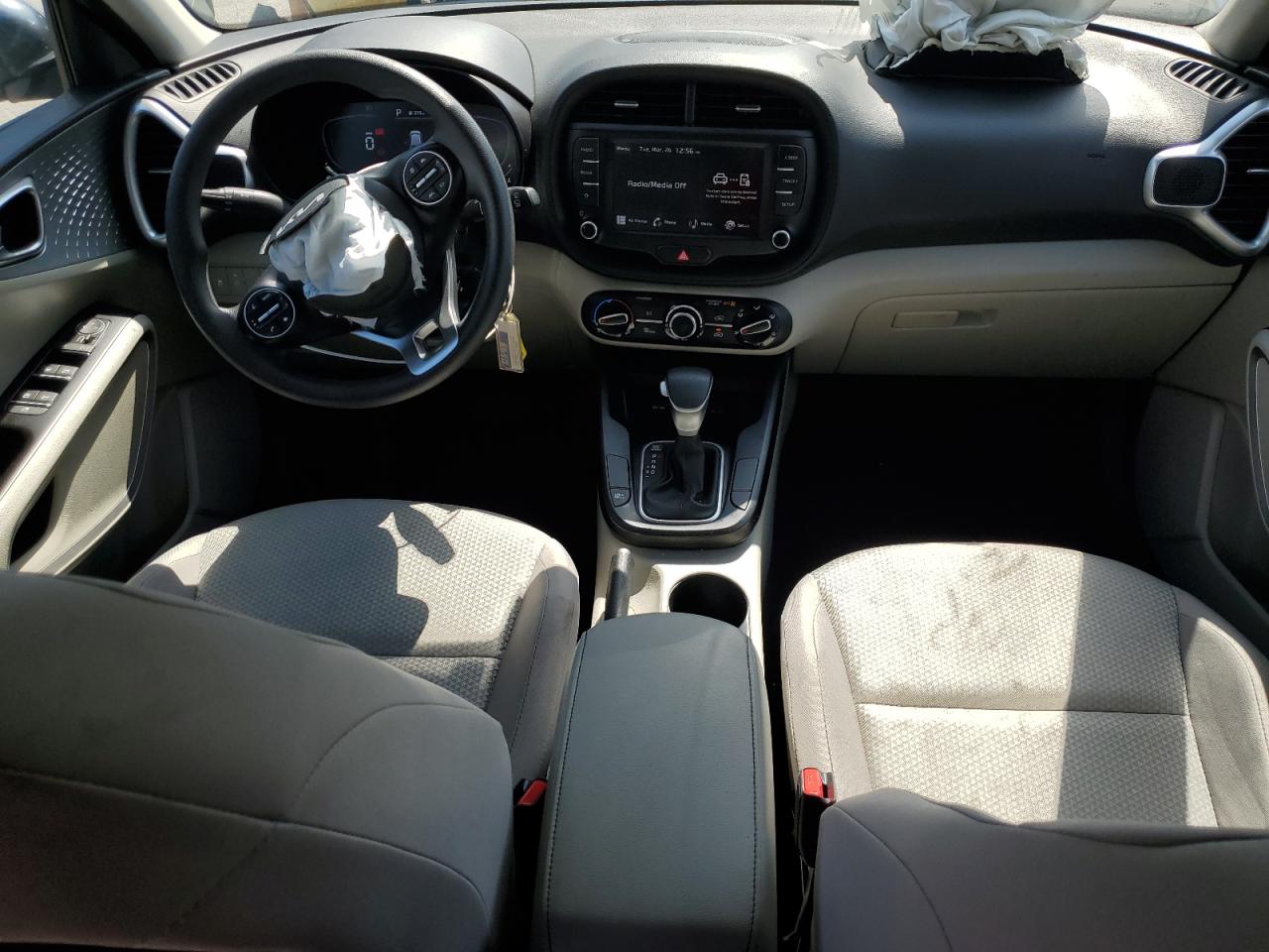 KNDJ23AU7P7199356 2023 Kia Soul Lx