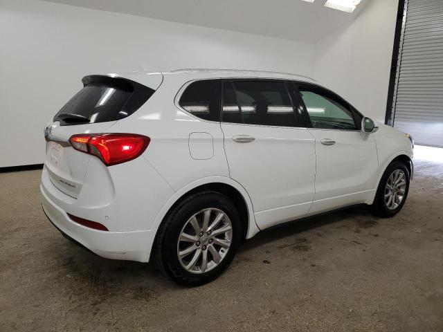 2019 Buick Envision Essence VIN: LRBFXCSAXKD103871 Lot: 45181924