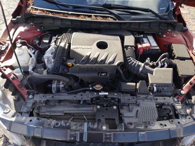 2020 NISSAN ALTIMA PLA - 1N4AL4FV0LC179784
