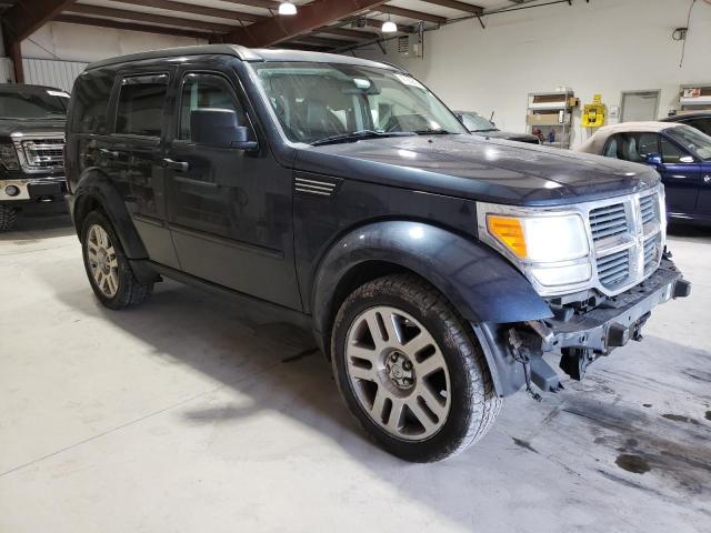 2008 Dodge Nitro Slt VIN: 1D8GU58K28W129406 Lot: 47262814