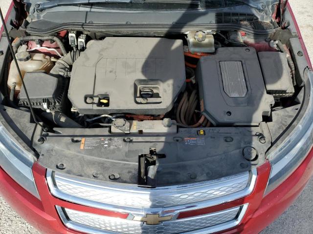 VIN 1G1RD6E46EU162959 2014 Chevrolet Volt no.11