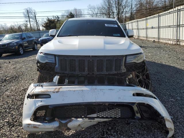 2016 JEEP GRAND CHER - 1C4RJFDJXGC402689
