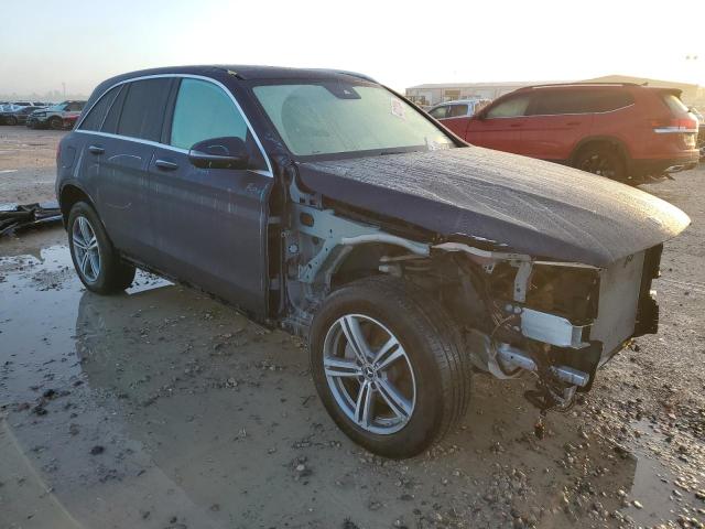 2022 Mercedes-Benz Glc 300 VIN: W1N0G8DBXNG085958 Lot: 47172234