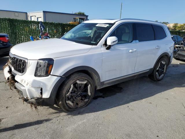 2024 Kia Telluride Ex VIN: 5XYP34GC0RG416263 Lot: 48055784