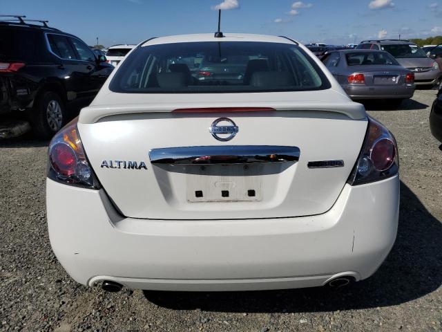2010 Nissan Altima Hybrid VIN: 1N4CL2AP6AC172616 Lot: 48177144
