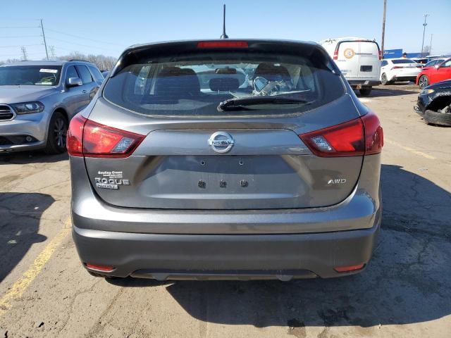 2018 Nissan Rogue Sport S VIN: JN1BJ1CR8JW259570 Lot: 48131874