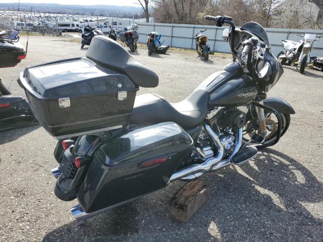 2015 HARLEY-DAVIDSON FLHX STREE - 1HD1KBM16FB701862
