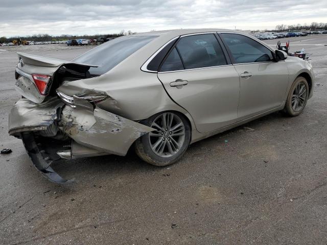 2016 Toyota Camry Le VIN: 4T1BF1FK4GU252595 Lot: 46364634